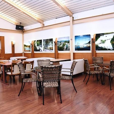 England Business Motel Yilan Exterior foto